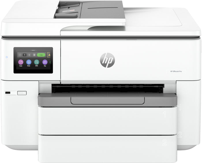 Hp officejet pro stampante multifunzione per grandi formati 9730e - 537P6B#629