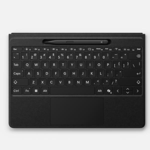 Srfc pro bundle flex/slimpen bla - Y8U-00011