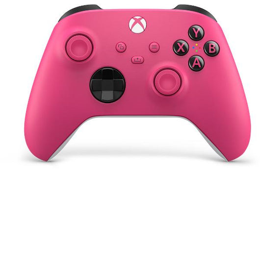 Xbox controller deep pink - EP2-29912
