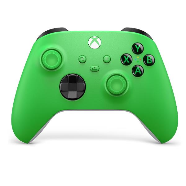 Xbox controller green - EP2-29916