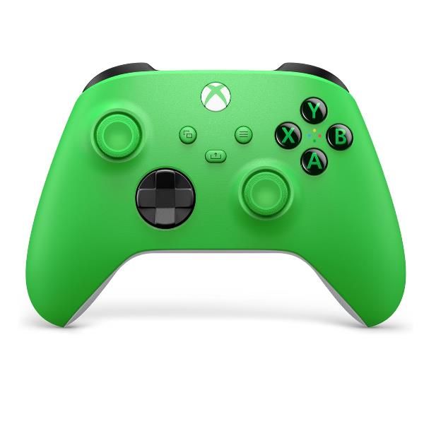 Xbox controller green - EP2-29916