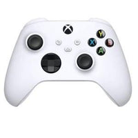 Xbox controller robot white - EP2-29920