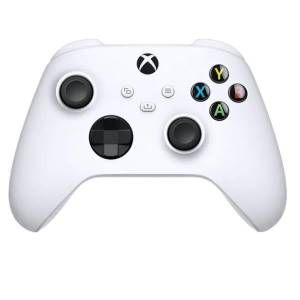 Xbox controller robot white - EP2-29920