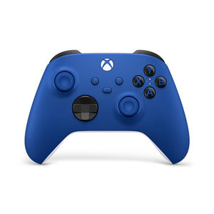 Xbox controller shock blue - EP2-29940