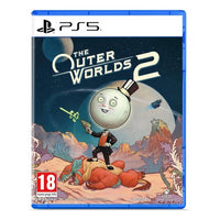 Videogioco microsoft ep2 41547 playstation 5 the outer worlds 2