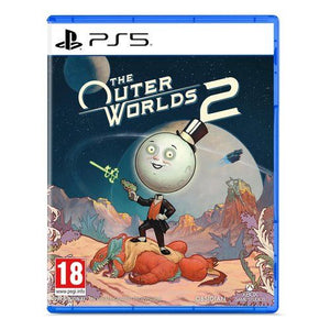 Videogioco microsoft ep2 41547 playstation 5 the outer worlds 2