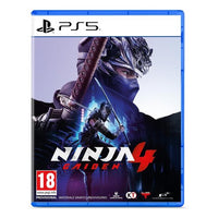 Videogioco microsoft ep2 41934 playstation 5 ninja gaiden 4