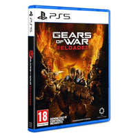Gears of war: reloaded ps5 - EP2-42891