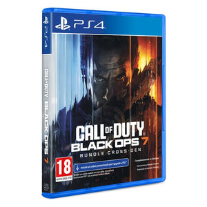 Videogioco activision ep2 43758 playstation 4 call of duty black ops 7