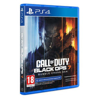 Videogioco activision ep2 43758 playstation 4 call of duty black ops 7