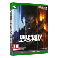 Videogioco activision ep2 43797 xbox call of duty black ops 7