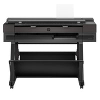 Hp designjet stampante multifunzione t850 da 91,4 cm - 2Y9H2A#B19