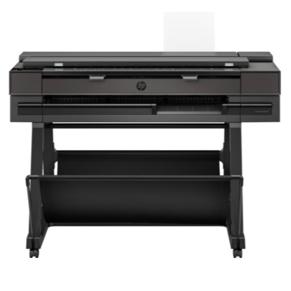 Hp designjet stampante multifunzione t850 da 91,4 cm - 2Y9H2A#B19