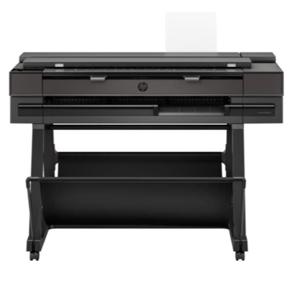 Hp designjet stampante multifunzione t850 da 91,4 cm - 2Y9H2A#B19