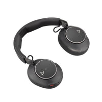 Poly cuffie voyager surround 80 uc con connettore usb-c certificate per microsoft teams + adattatore usb-c/a - 8G7U0AA