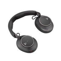 Poly cuffie voyager surround 80 uc con connettore usb-c certificate per microsoft teams + adattatore usb-c/a - 8G7U0AA