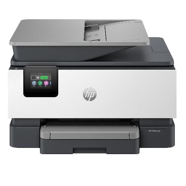 Hp officejet pro 9120e wireless all-in-one colore stampante, instant ink stampa fronte/retro - 403X8B#629