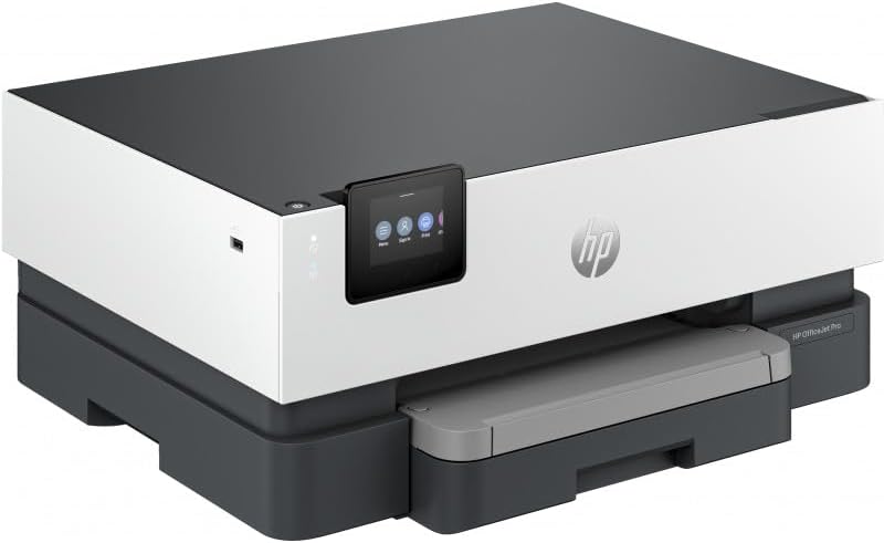 Hp officejet pro stampante 9110b - 5A0S3B