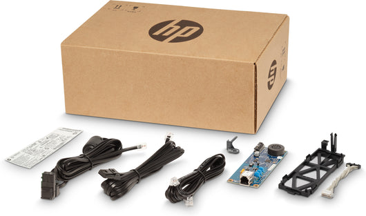 Hp accessorio per fax analogico mfp 702 - 1M0Q0A