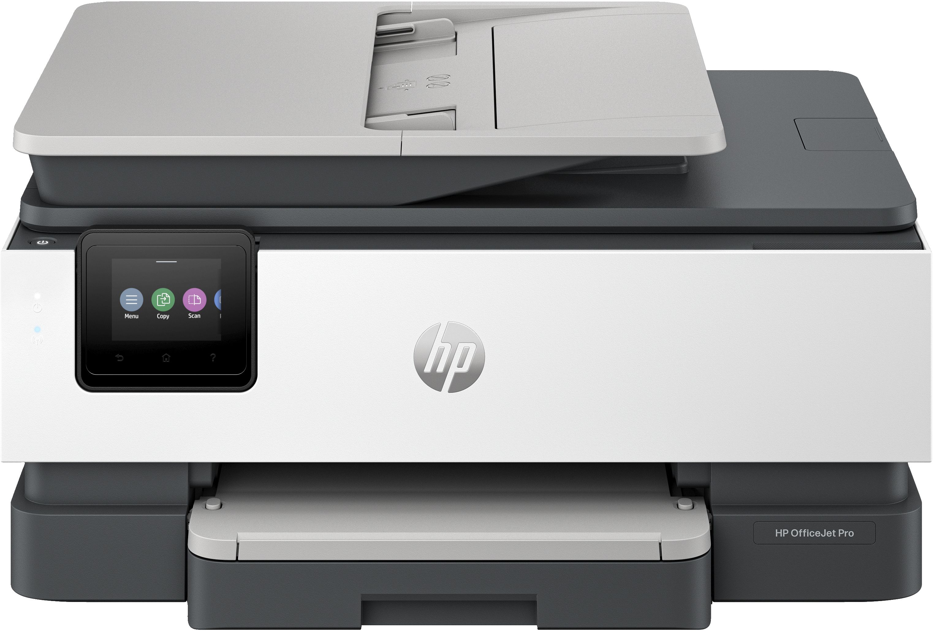 Hp officejet pro 8135e wireless all-in-one colore stampante, instant ink stampa fronte/retro - 40Q47B#629