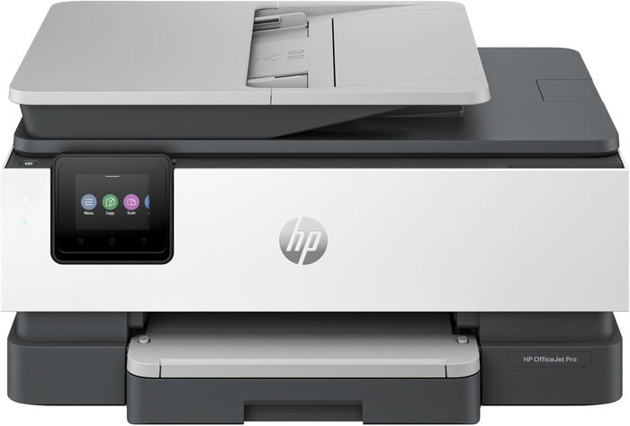 Hp officejet pro 8135e wireless all-in-one colore stampante, instant ink stampa fronte/retro - 40Q47B#629