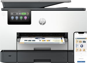 Hp officejet pro stampante multifunzione 9130b - 4U561B#629