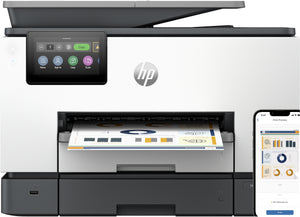 Hp officejet pro stampante multifunzione 9130b - 4U561B#629
