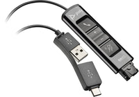 Poly adattatore da usb a qd da85 - 786C7AA