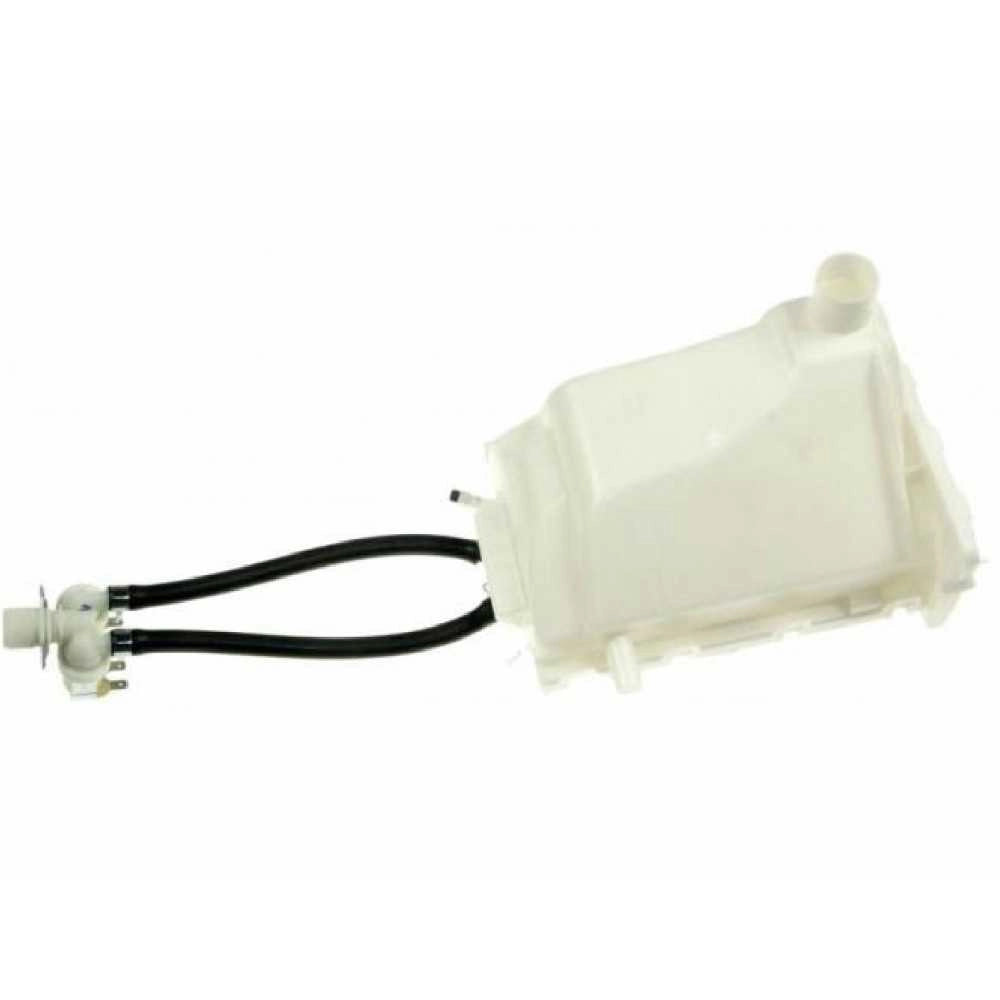 VASCHETTA CARICO DETERSIVO   ELETTROVALVOLA LAVATRICE SAMSUNG DC97-06784D - SAMSUNG