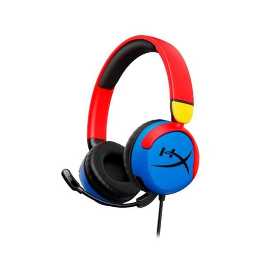Hyperx cloud mini – gaming headset (multicolore) - 7G8F3AA