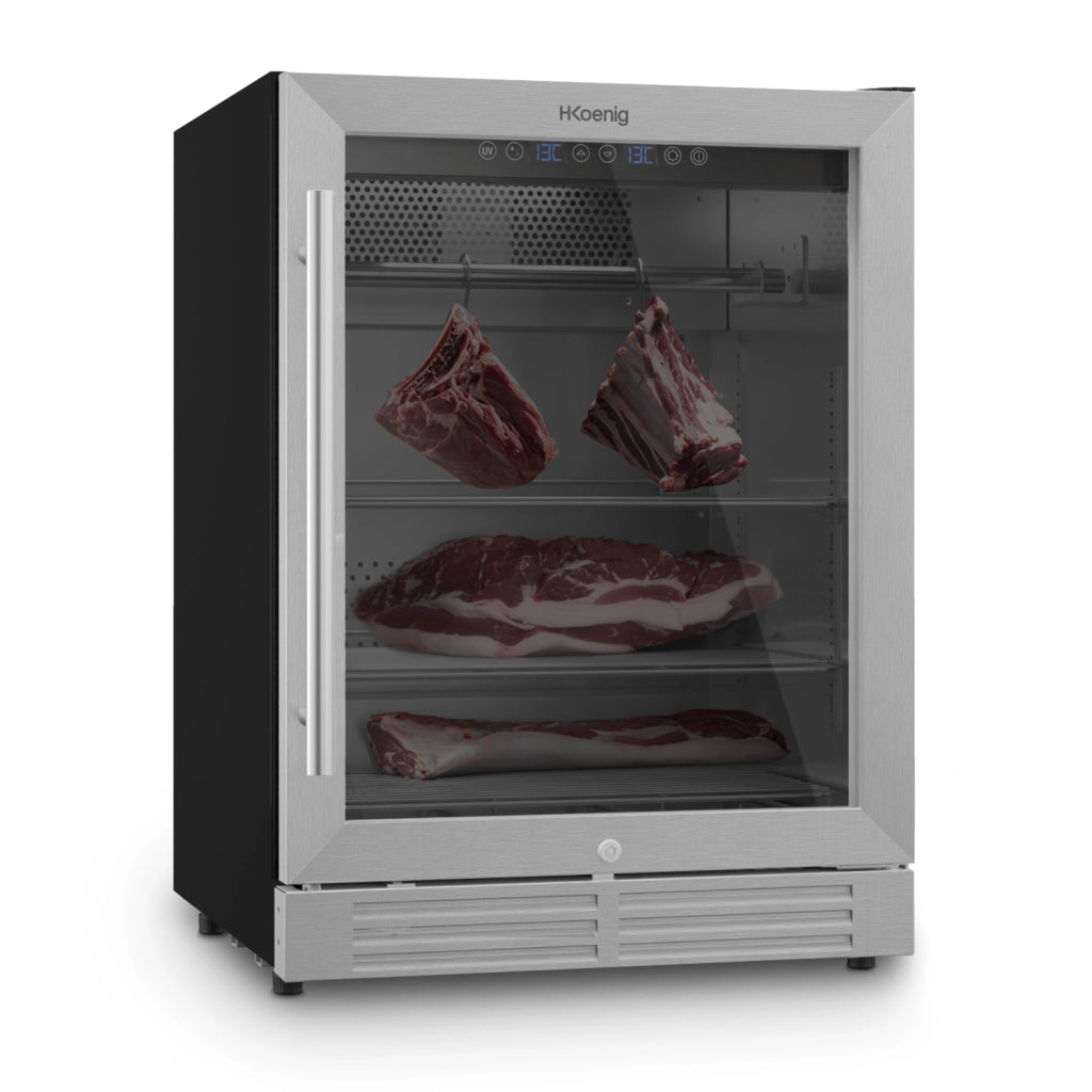 Cantina per maturazione carne 125L