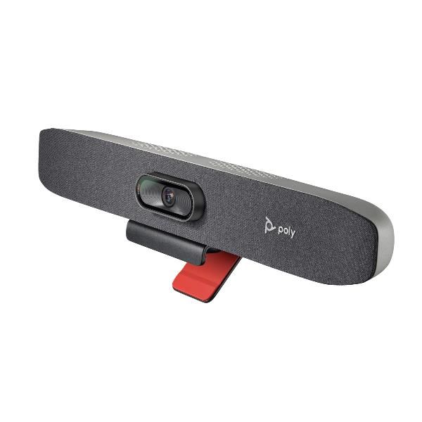 Poly barra video studio r30 usb - 842D2AA#ABB