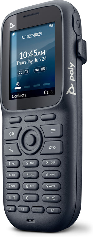 Poly ricevitore telefonico rove 20 dect - 8F3E4AA#ABB