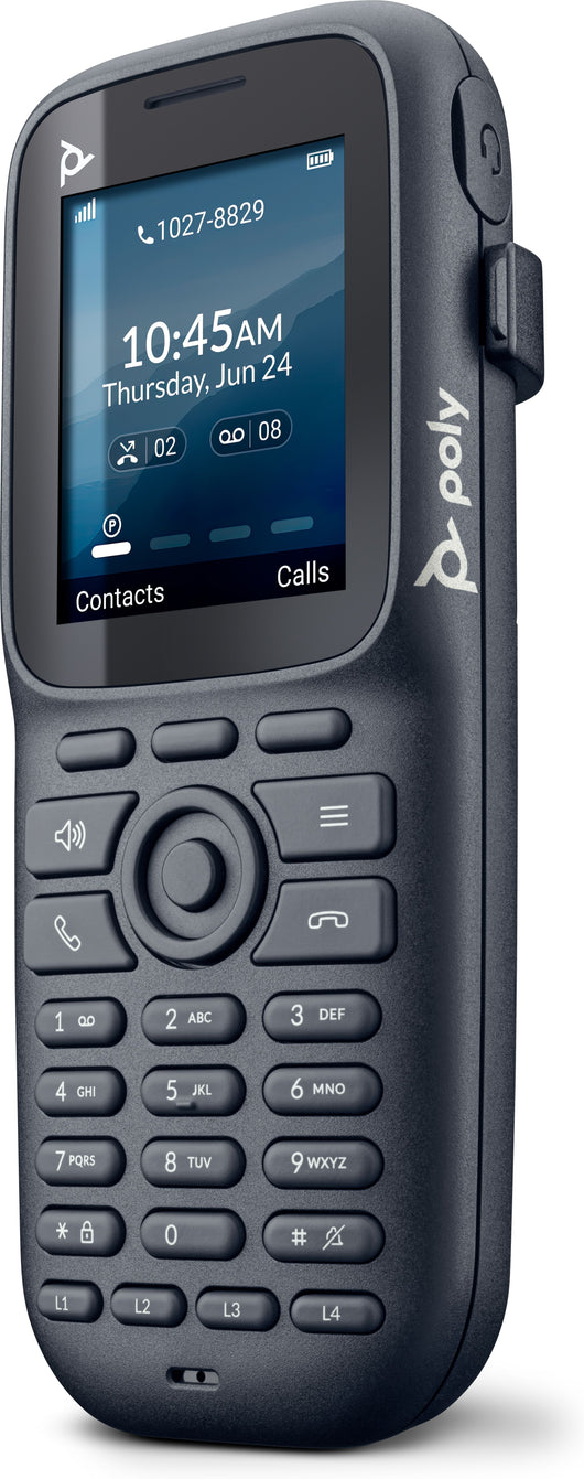 Poly ricevitore telefonico rove 20 dect - 8F3E4AA#ABB