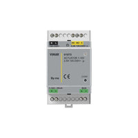 01975 Attuatore 1-10Vdc Led 120-230V Marine