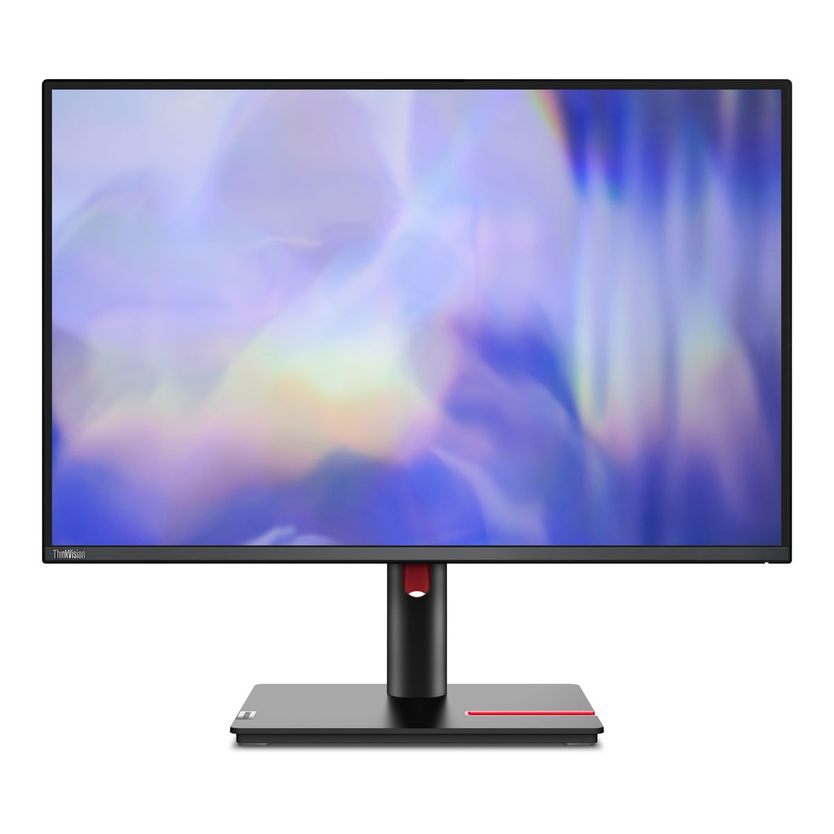 Lenovo thinkvision t24d-30 led display 61 cm (24") 1920 x 1200 pixel full hd nero - 63FFMAT1EU