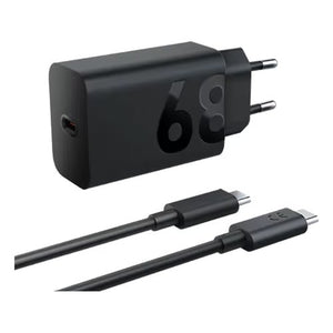 Lenovo caricabatterie da parete usb-c da 68 w - ZG38C05739