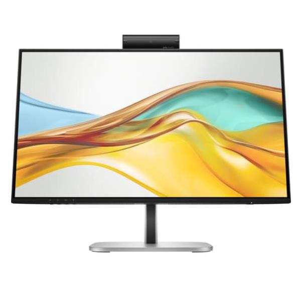 Hp series 5 pro monitor per videoconferenze serie 5 pro qhd usb-c da 27" – 527pm - 9E0Y9UT#ABB