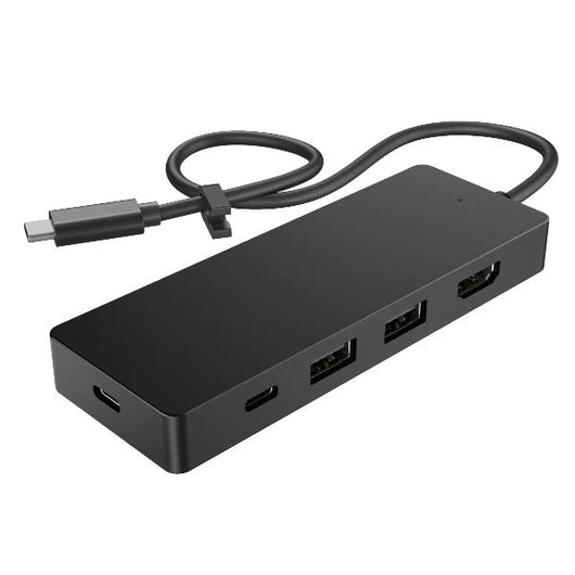 Hp usb-c travel hub g3 - 86S97UT