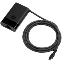 Hp caricabatterie per laptop usb-c 65 w - 671R3UT#ABZ