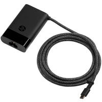 Hp caricabatterie per laptop usb-c 65 w - 671R3UT#ABZ