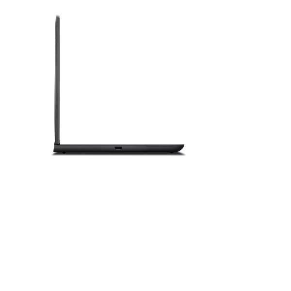 Workstation mobile lenovo thinkpad p16v gen2 21kx001six 16 ult9-185h 32gb ssd1tb nvidia rtx 3000 8gb w11p