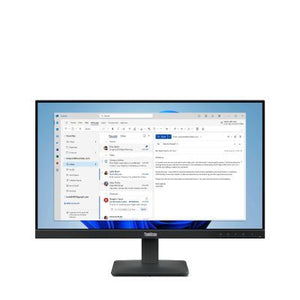 Ts thinkvision s24-4e 23.8 fhd ips/fhd/vga,hdmi - 64B5KAT1EU