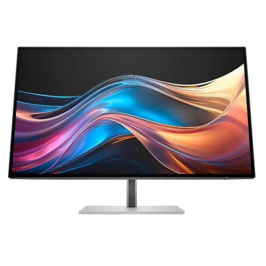 Hp series 7 pro monitor serie 7 pro qhd da 27'' - 727pq - 8J4D8UT#ABB