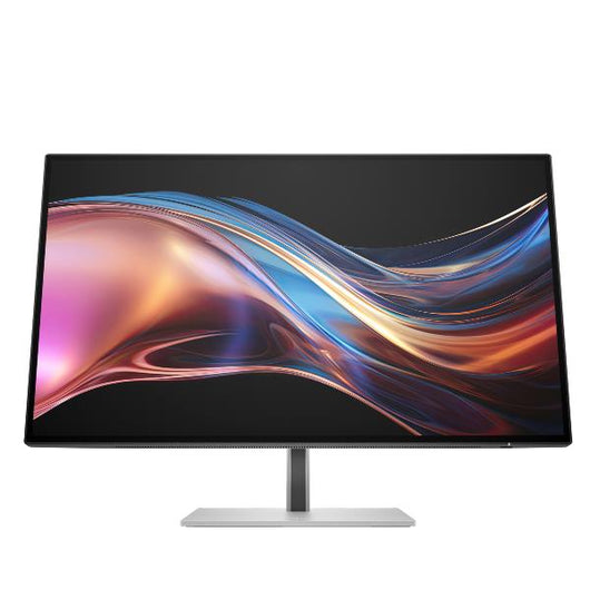 Hp series 7 pro monitor serie 7 pro qhd thunderbolt 4 da 27'' - 727pu - 8J9E6UT#ABB