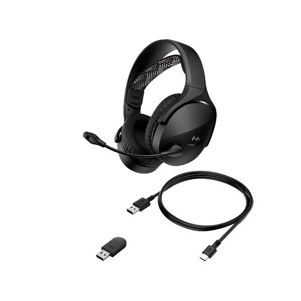 Cloud  jet  dual  wireless  black - AJ0T1AA
