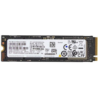 Hp 1tb pcie-4x4 nvme solid state drive m.2 pci express 4.0 - AL0M9AA