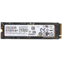 Hp 1tb pcie-4x4 nvme solid state drive m.2 pci express 4.0 - AL0M9AA
