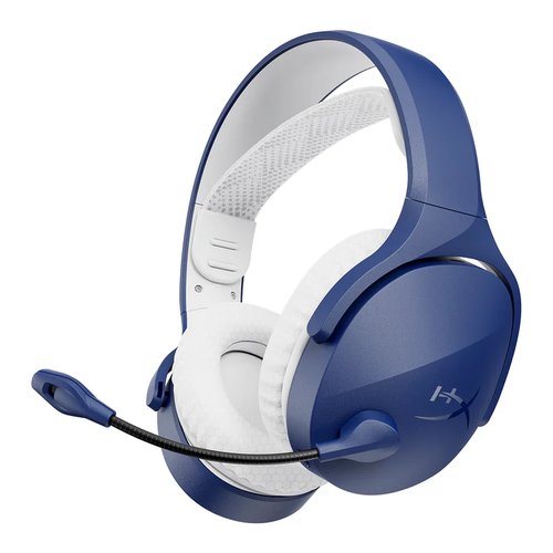 Hyperx cloud jet dual wirel.l.blue - AM7A0AA
