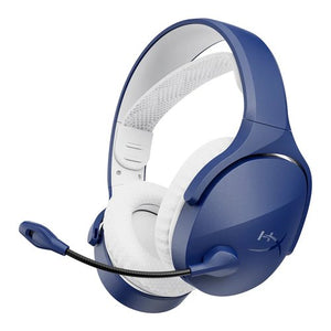 Hyperx cloud jet dual wirel.l.blue - AM7A0AA
